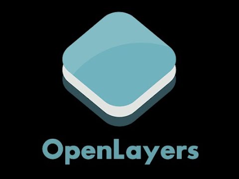OpenLayers – mapové řešení